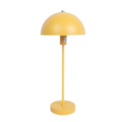 Laualamp PORTOBELLO H49cm, kollane