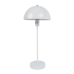 Laualamp PORTOBELLO H49cm, valge