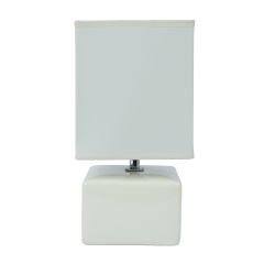 Laualamp AIMI H25cm, helebeež