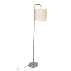 Põrandalamp HAYDEN H138cm, bee˛