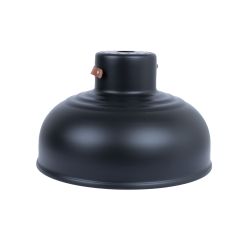 Lamp PIANA D40cm, must