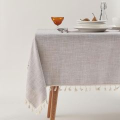 Laudlina EASY CARE 140x220cm beež, 300g/