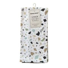 Köögirätikud AIMAI 2tk 38,1xH63,5cm, kuj