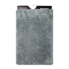 Vannitoamatt TORINO 60x90cm, rohekassini