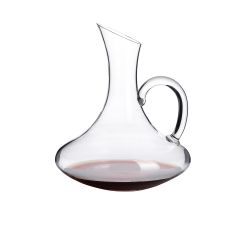 Karahvin/dekanter DECA 1900ml, klaas