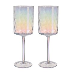 Veinipokaalid DOLCE 2tkH23,3cm, läbipais