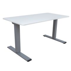 Töölaud ERGO OPTIMAL 2-mootoriga 140x80c