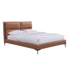 Voodi LENA madratsiga HARMONY DELUX 160x