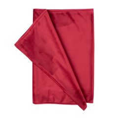Linik VELVET 45x116cm, bordoo