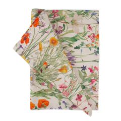 Linik HOLLY 43x116cm, metsikute lillede