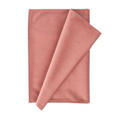 Linik VELVET 2, 43x116cm, vanaroosa