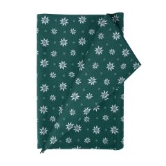 Linik HOLLY 43x116cm, roheline Edelwaiss