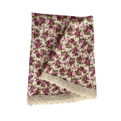 Laudlina LONETA NEW D170cm, lilla roos