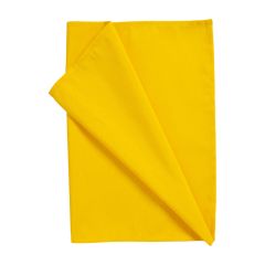 Linik FIUME COLOUR 43x116 cm, kollane