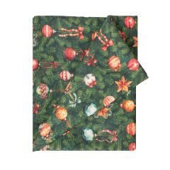Laudlina CHRISTMAS NEW 136x220cm, jõulue