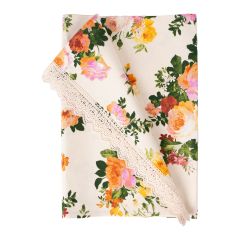 Linik HOLLY 45x116cm, heledad roosid