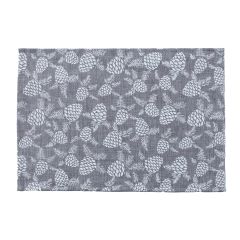 Linik GLORY 30x45cm, käbid