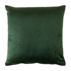Padi VELVET 50x50cm, tumeroheline