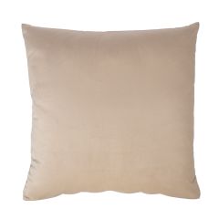 Padi VELVET NEW 50x50cm, lukuga, helebee