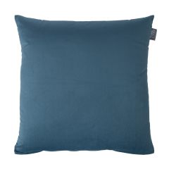 Padi VELVET NEW 50x50cm, lukuga, hallika