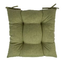 Toolipadi LONETA 40x40cm, roheline