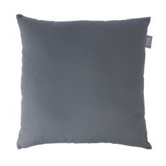 Padi MY COTTON 45x45cm, helehall/hall