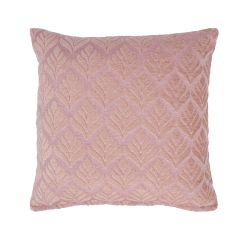 Padi TEDDY 45x45cm, roosa lillemotiiv