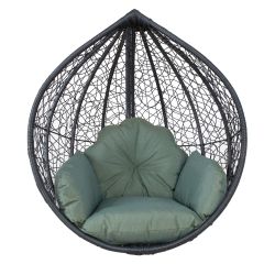 Ripptooli padi DROPLET roheline