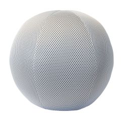 Põrandapadi PALL D52cm, hall