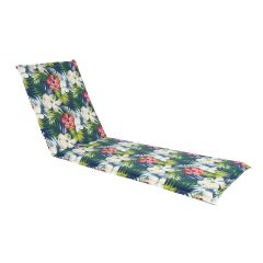 Lamamistooli kate SUMMER FLOWER 55x190x5