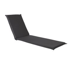 Lamamistooli kate SUMMER 55x190xH5cm, mu