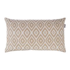 Padi HOLLY OUTDOOR 40x68cm, beežid rombi