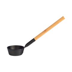 Leilikulp RENTO BLACK