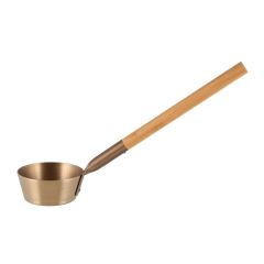 Leilikulp RENTO CHAMPAGNE