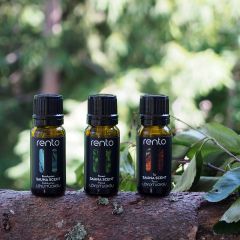 Leililõhn RENTO Eucalyptus 10ml