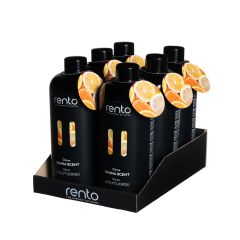 Leililõhn RENTO Citrus 400ml
