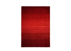 Vaip Wool Comfort 190x290 cm, punane