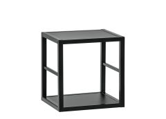 Riiul Switch 30 cm, must