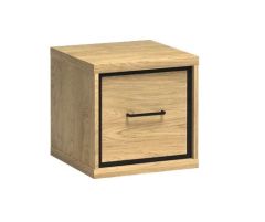 Öökapp Mediolan M-16, 40x41xK41 cm