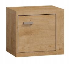 Öökapp Natural N18, 57x40,5xK51 cm