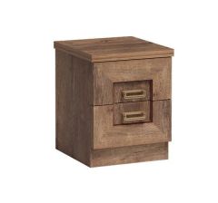 Öökapp Tadeusz T16, 40x44xK50 cm, Dab stuletni