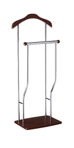 Ülikonnanagi Greg, K107 cm, kroom-venge