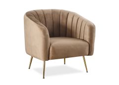 Tugitool AC 2405 pruun