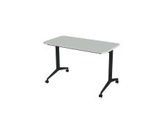 Konverentsi laud kokkuklapitava laua plaadiga ALMA R60 120x80