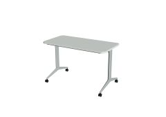 Konverentsi laud kokkuklapitava laua plaadiga ALMA R60 120x80