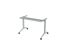 Kokkuklapitav laua raam ALMA hall