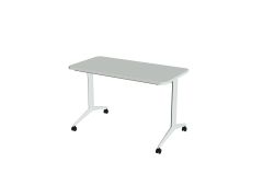 Konverentsi laud kokkuklapitava laua plaadiga ALMA R60 120x80