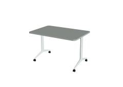 Konverentsi laud kokkuklapitava laua plaadiga ALMA R60 120x80