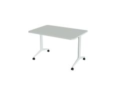 Konverentsi laud kokkuklapitava laua plaadiga ALMA R60 120x80