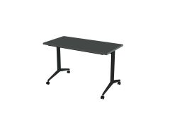 Konverentsi laud kokkuklapitava laua plaadiga ALMA 120x60